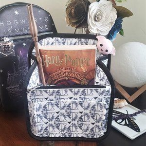 Bioworld Harry Potter Backpack Organizer